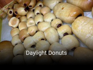 Daylight Donuts