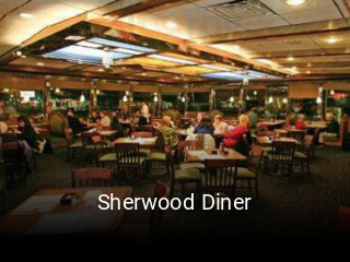 Sherwood Diner