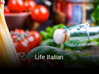 Life Italian