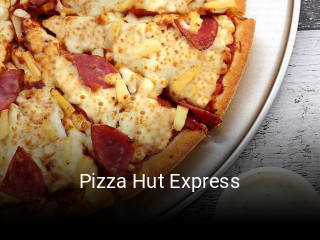 Pizza Hut Express