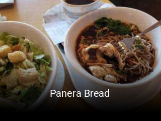 Panera Bread