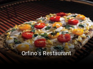 Orfino's Restaurant