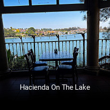 Hacienda On The Lake