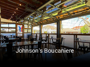 Johnson's Boucaniere