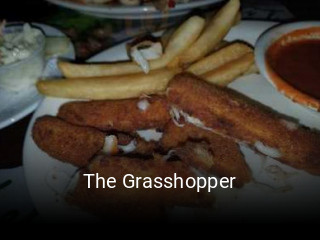 The Grasshopper