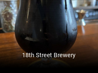 18th Street Brewery