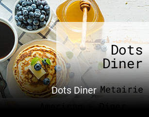 Dots Diner