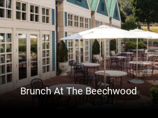 Brunch At The Beechwood