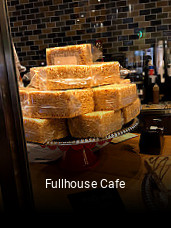 Fullhouse Cafe