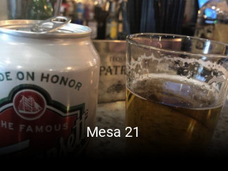 Mesa 21