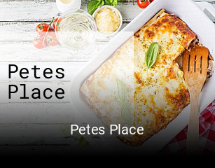 Petes Place