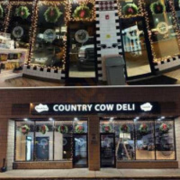 Country Cow Deli