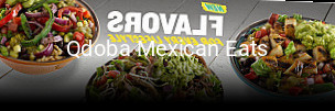 Qdoba Mexican Eats