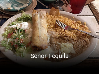 Senor Tequila