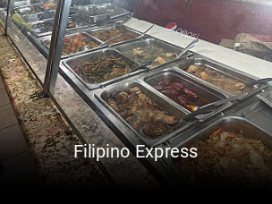 Filipino Express