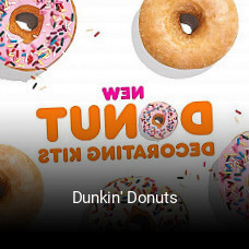 Dunkin' Donuts