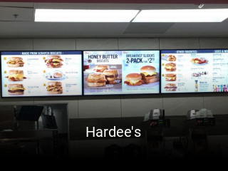 Hardee's