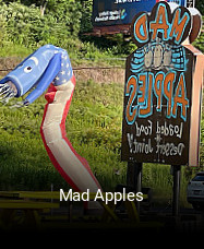 Mad Apples