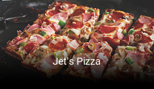 Jet's Pizza