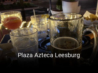 Plaza Azteca Leesburg