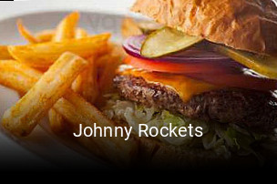 Johnny Rockets