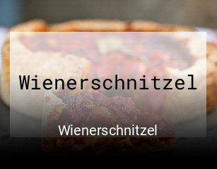 Wienerschnitzel