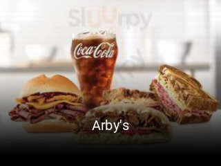 Arby's