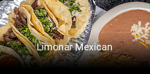 Limonar Mexican