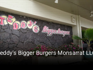 Teddy's Bigger Burgers Monsarrat LLC