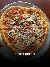 Zekos Italian