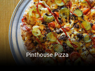 Pinthouse Pizza