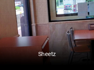 Sheetz