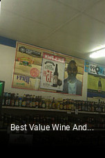 Best Value Wine And Liquor