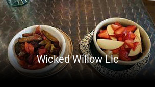 Wicked Willow Llc