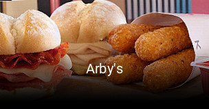 Arby's