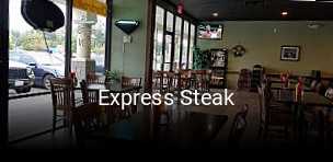 Express Steak