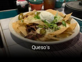 Queso's