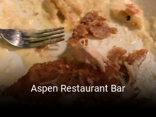 Aspen Restaurant Bar