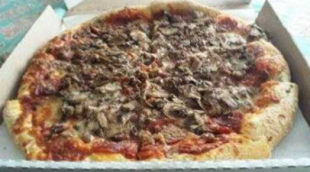 Barone's Pizza