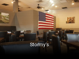 Stormy's