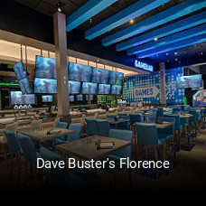 Dave Buster's Florence