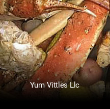 Yum Vittles Llc