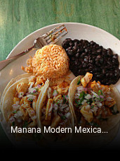 Manana Modern Mexican