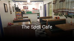 The Spot Cafe