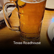 Texas Roadhouse