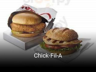 Chick-Fil-A