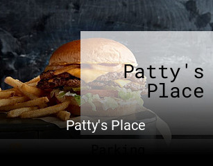 Patty's Place