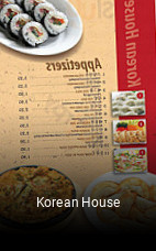 Korean House