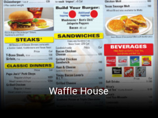 Waffle House