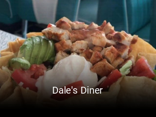 Dale's Diner